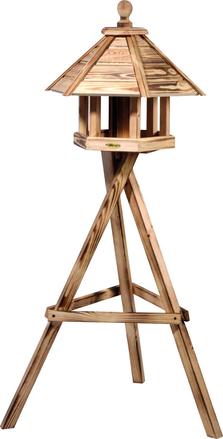 dobar Ständer für das Vogelhaus "Ember"